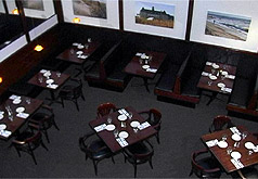 Mariner Grille