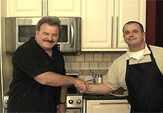 Chef Series from S&W Appliance