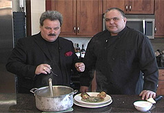 Chef Series from S&W Appliance