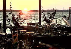 Pier Restaurant