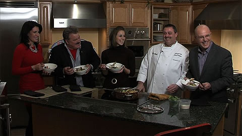 Chef Series from S&W Appliance