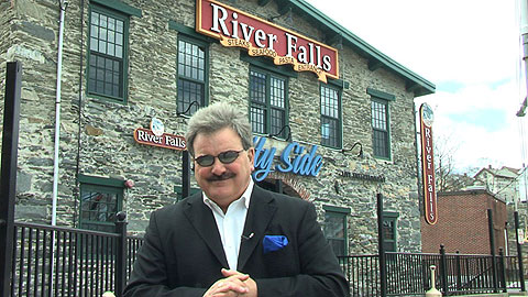 River Falls Complex