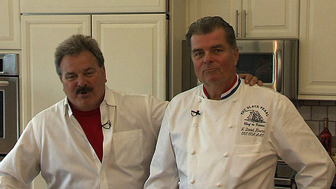 Chef Series from S&W Appliance
